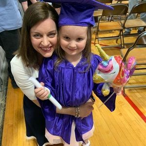 Meet your Posher, Elizabeth